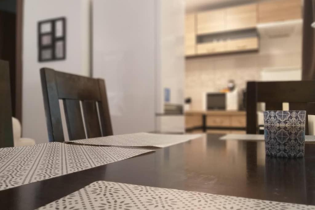 Toelgyerdo Apartman Kismaros Extérieur photo