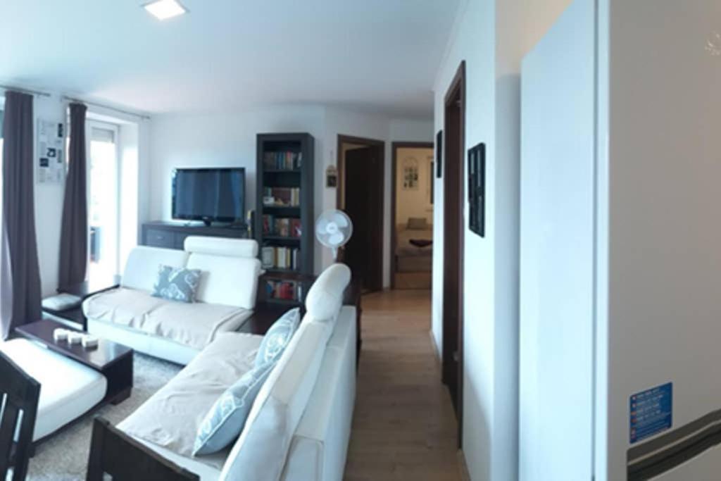 Toelgyerdo Apartman Kismaros Extérieur photo