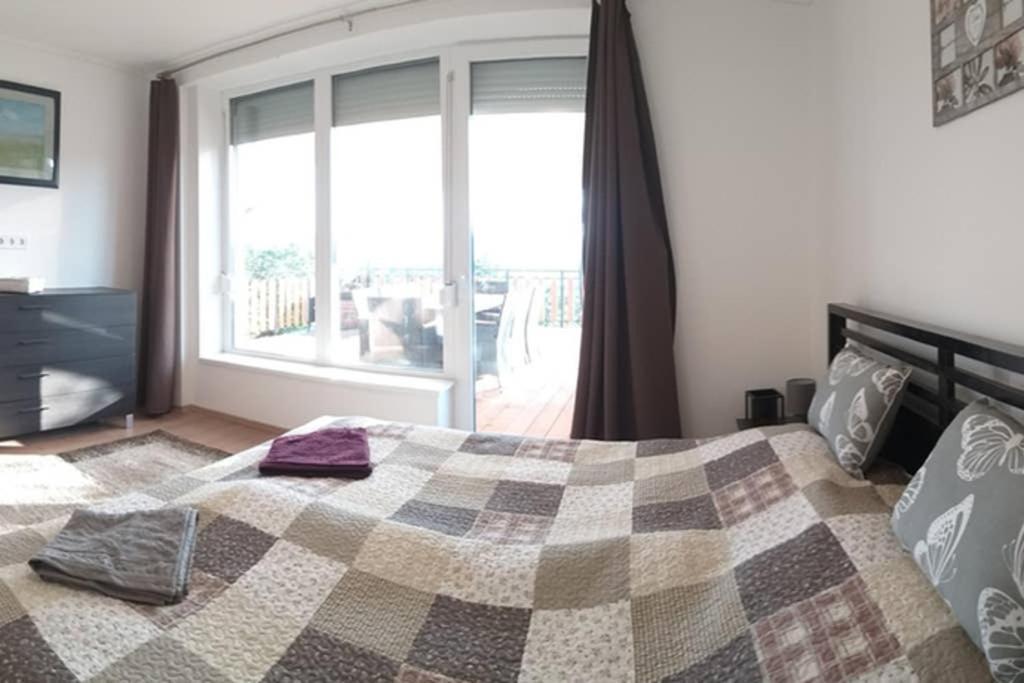 Toelgyerdo Apartman Kismaros Extérieur photo