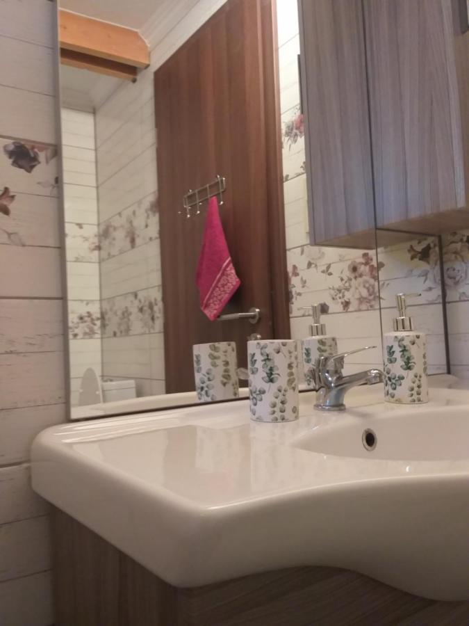 Toelgyerdo Apartman Kismaros Extérieur photo