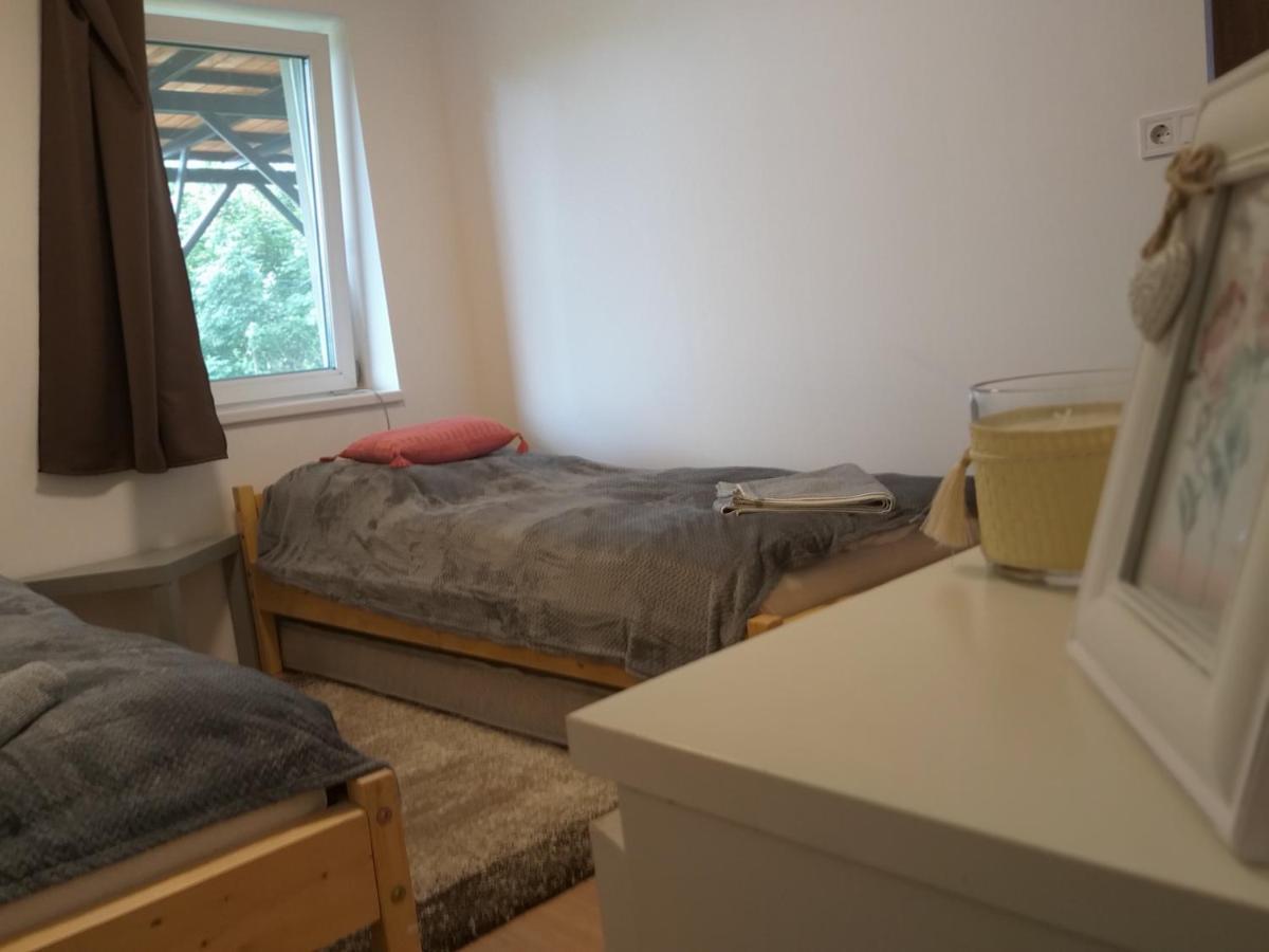 Toelgyerdo Apartman Kismaros Extérieur photo