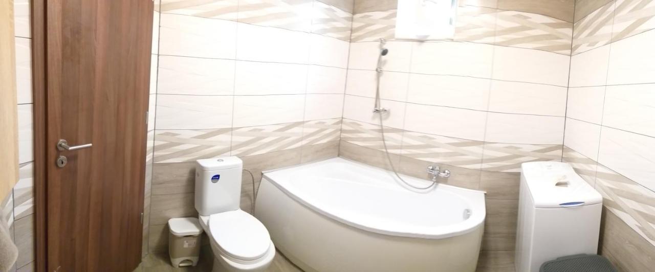 Toelgyerdo Apartman Kismaros Extérieur photo