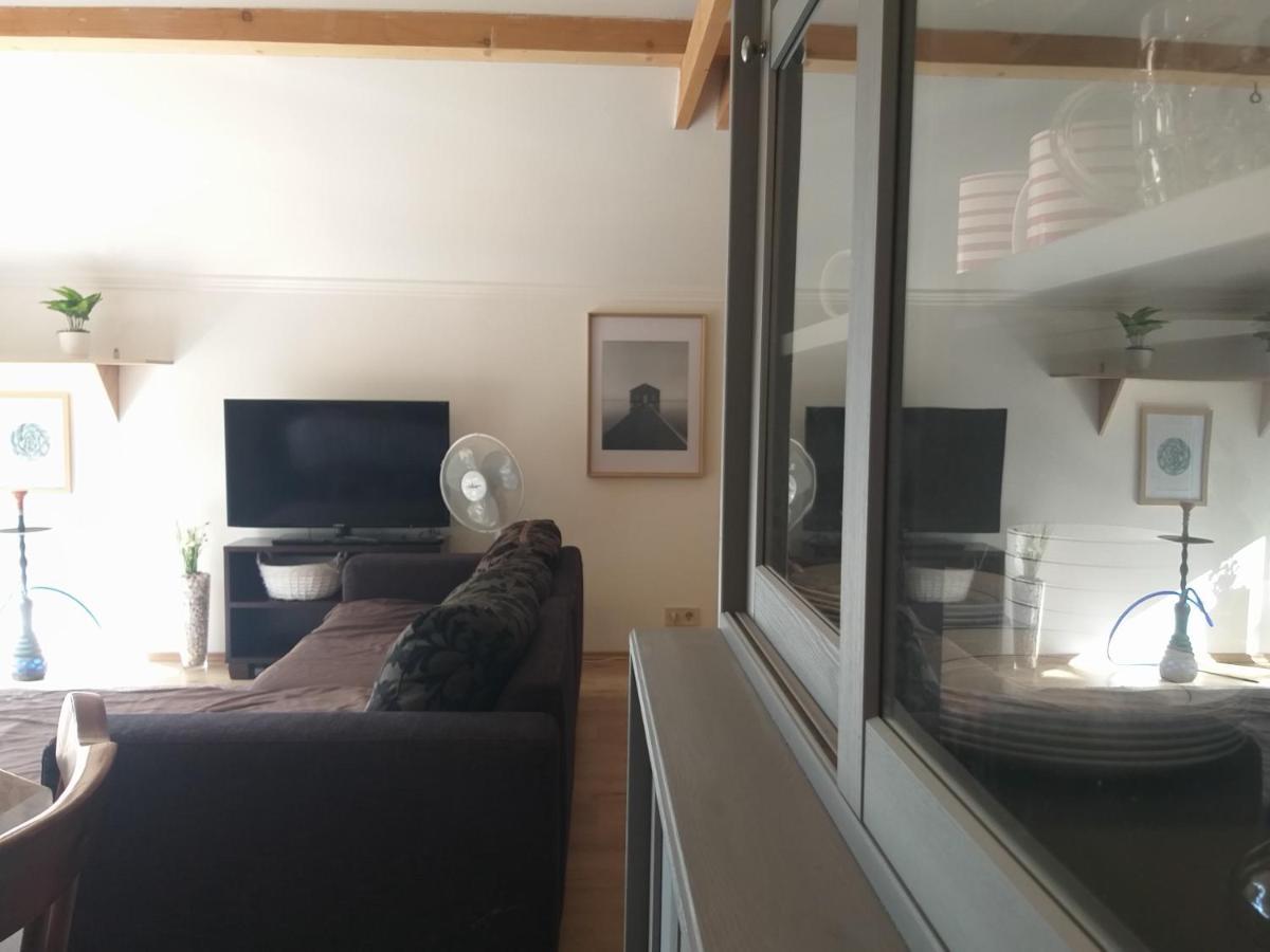 Toelgyerdo Apartman Kismaros Extérieur photo