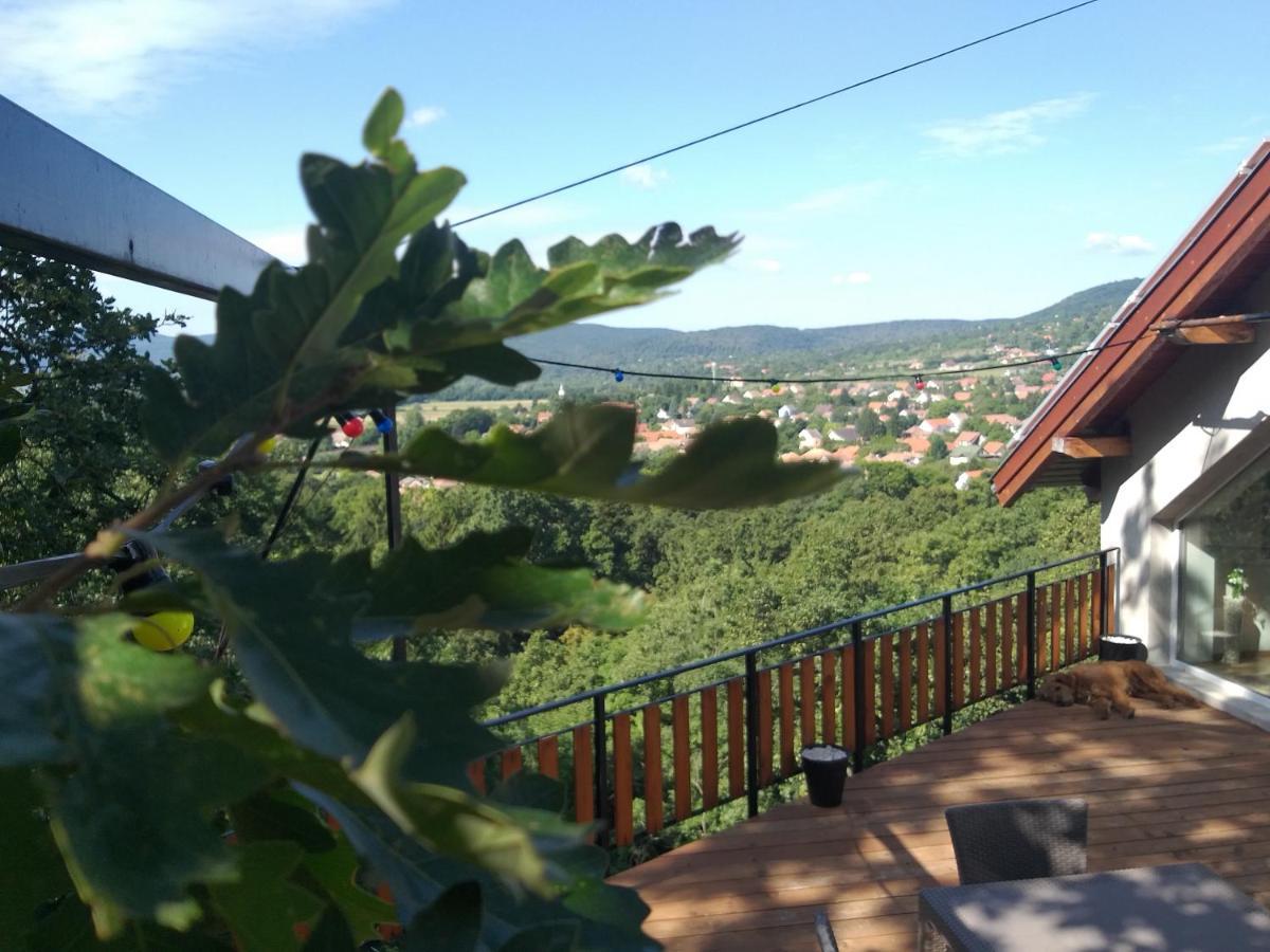 Toelgyerdo Apartman Kismaros Extérieur photo