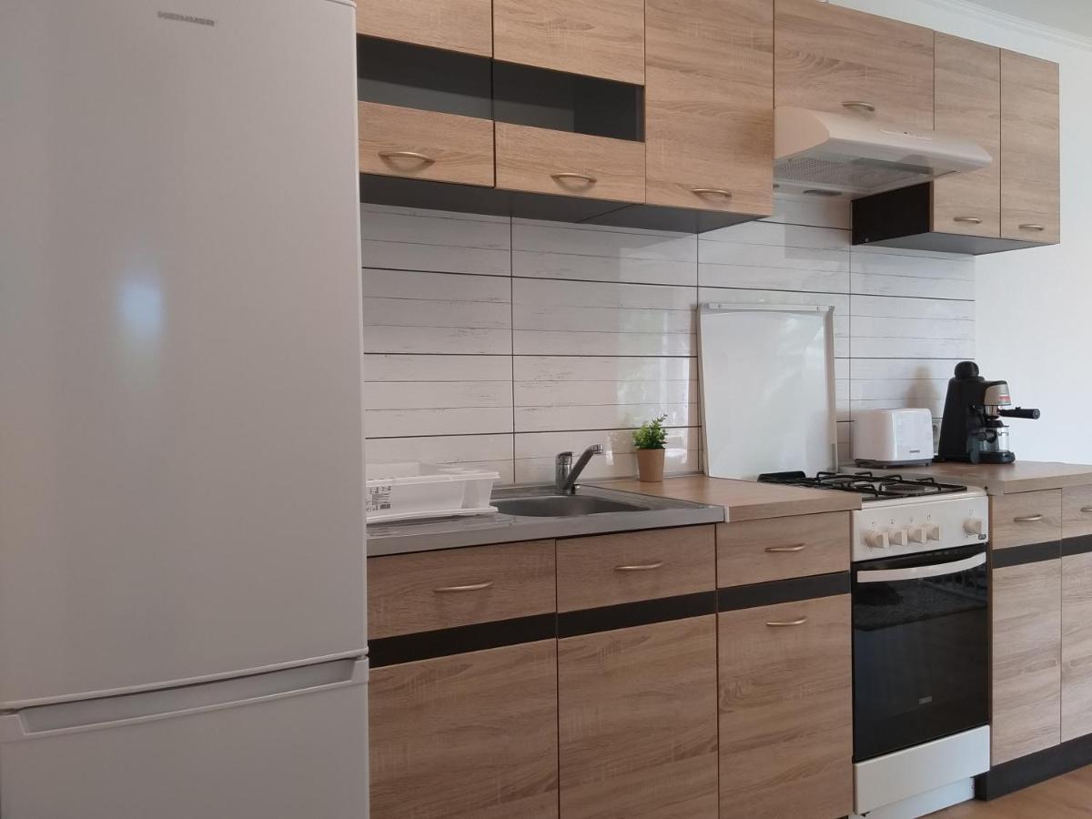 Toelgyerdo Apartman Kismaros Extérieur photo