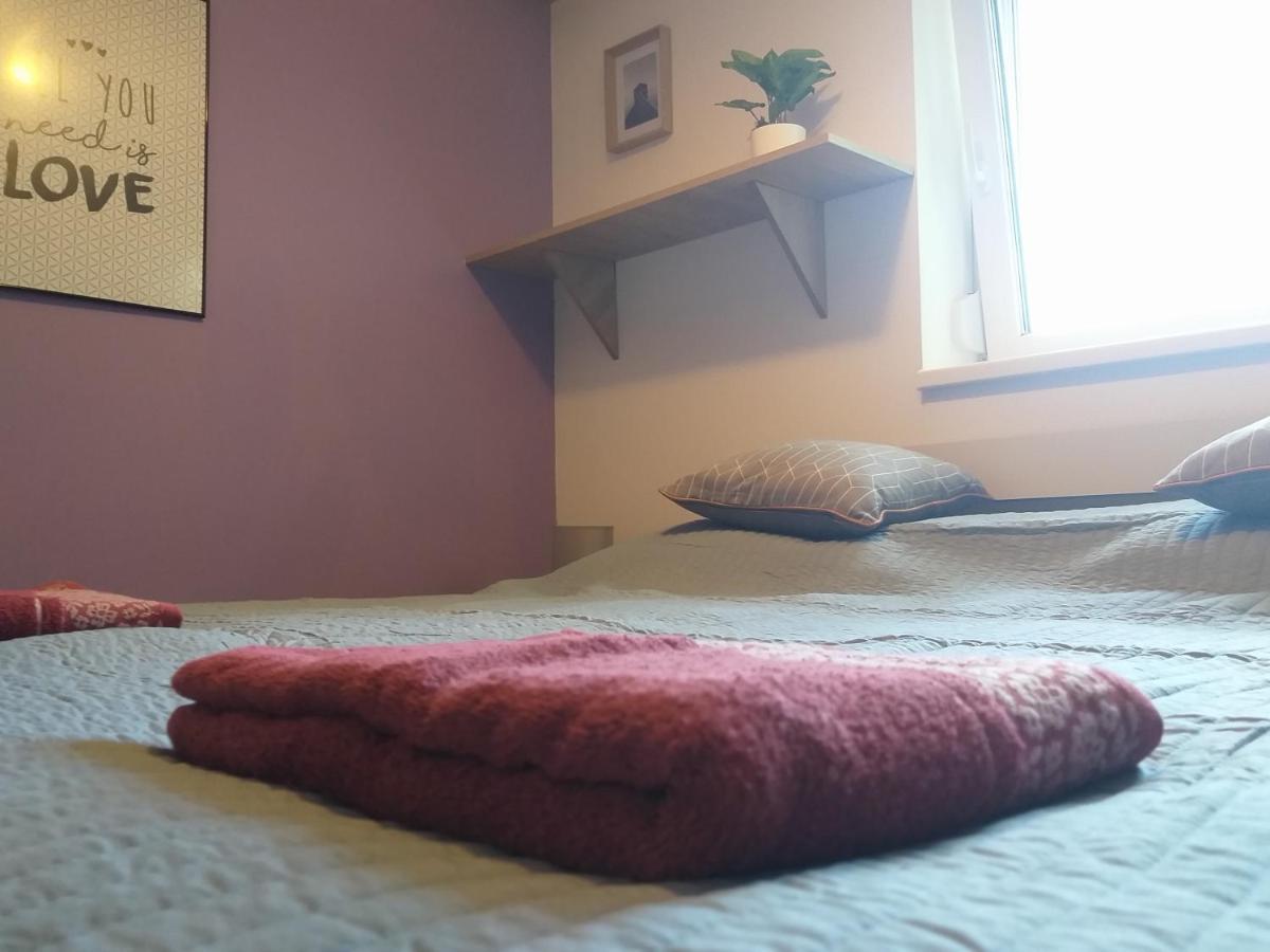Toelgyerdo Apartman Kismaros Extérieur photo