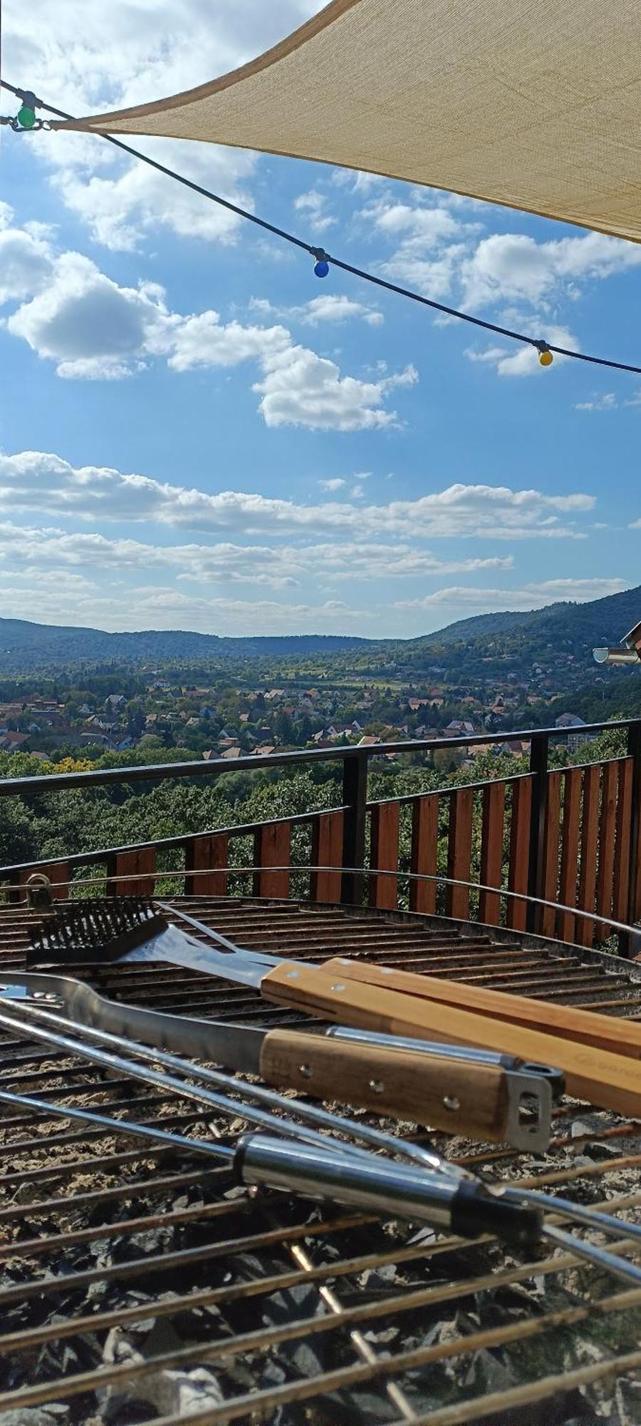 Toelgyerdo Apartman Kismaros Extérieur photo
